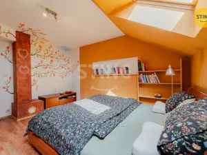 Prodej rodinného domu, Hradec nad Moravicí, Za Tratí, 198 m2