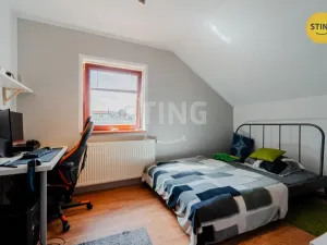 Prodej rodinného domu, Hradec nad Moravicí, Za Tratí, 198 m2