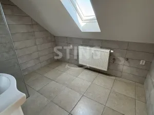 Pronájem bytu 2+kk, Ostrava, Rostislavova, 71 m2