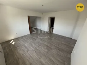 Pronájem bytu 2+kk, Ostrava, Rostislavova, 71 m2