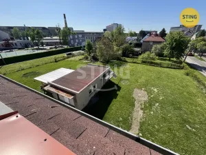 Pronájem bytu 2+kk, Ostrava, Rostislavova, 71 m2