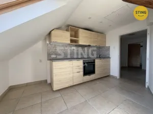 Pronájem bytu 2+kk, Ostrava, Rostislavova, 71 m2