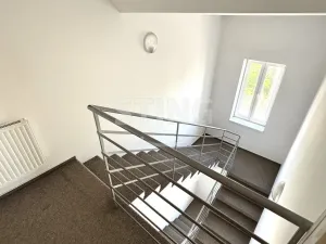 Pronájem bytu 2+kk, Ostrava, Rostislavova, 71 m2