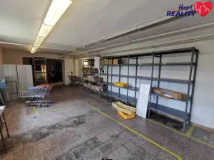 Pronájem obchodního prostoru, Skřipov, 590 m2