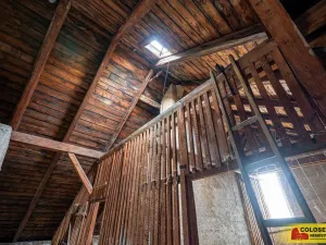 Prodej rodinného domu, Dlouhá Loučka - Křivá, 298 m2