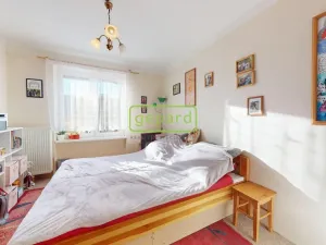 Prodej bytu 3+1, Roudnice nad Labem, třída T. G. Masaryka, 67 m2