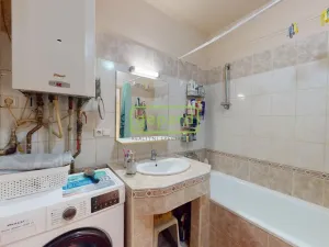 Prodej bytu 3+1, Roudnice nad Labem, třída T. G. Masaryka, 67 m2