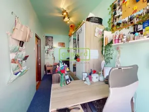 Prodej bytu 3+1, Roudnice nad Labem, třída T. G. Masaryka, 67 m2