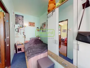 Prodej bytu 3+1, Roudnice nad Labem, třída T. G. Masaryka, 67 m2