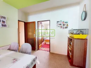 Prodej bytu 3+1, Roudnice nad Labem, třída T. G. Masaryka, 67 m2