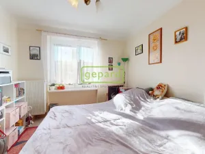 Prodej bytu 3+1, Roudnice nad Labem, třída T. G. Masaryka, 67 m2