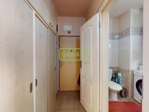 Prodej bytu 3+1, Roudnice nad Labem, třída T. G. Masaryka, 67 m2