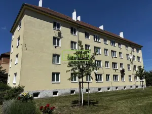 Prodej bytu 3+1, Roudnice nad Labem, třída T. G. Masaryka, 67 m2