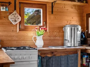 Prodej zahrady, Lhotka nad Labem, 1403 m2