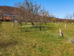 Prodej zahrady, Lhotka nad Labem, 1403 m2