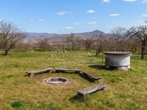 Prodej zahrady, Lhotka nad Labem, 1403 m2