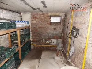 Prodej rodinného domu, Svatý Jiří, 99 m2