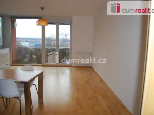 Pronájem bytu 2+kk, Praha - Prosek, Nad Krocínkou, 63 m2
