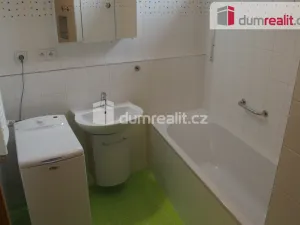 Pronájem bytu 2+kk, Praha - Prosek, Nad Krocínkou, 63 m2