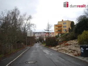 Pronájem bytu 2+kk, Praha - Prosek, Nad Krocínkou, 63 m2