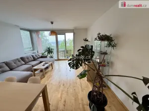 Pronájem bytu 2+kk, Praha - Prosek, Nad Krocínkou, 63 m2
