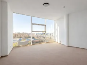 Pronájem kanceláře, Průhonice, Uhříněveská, 3300 m2