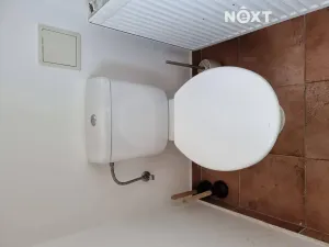 Pronájem rodinného domu, Hostivice, Kutnauerova, 75 m2