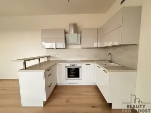 Pronájem bytu 2+kk, Olomouc, Ostrovní, 68 m2