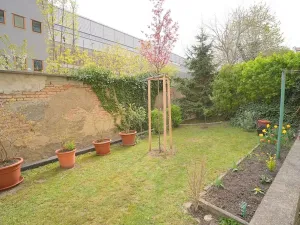 Prodej bytu 1+kk, Praha - Vršovice, Ruská, 39 m2