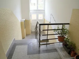 Prodej bytu 1+kk, Praha - Vršovice, Ruská, 39 m2