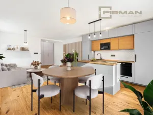 Prodej rodinného domu, Praha - Zbraslav, Elišky Přemyslovny, 171 m2