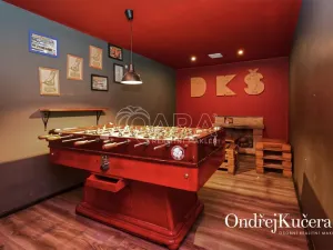 Prodej činžovního domu, Kladno, Osvoboz. pol. vězňů, 1000 m2