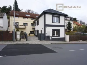 Prodej atypického bytu, Praha - Zbraslav, Elišky Přemyslovny, 110 m2