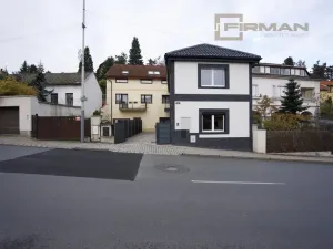 Prodej atypického bytu, Praha - Zbraslav, Elišky Přemyslovny, 110 m2