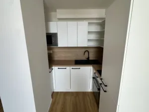 Pronájem bytu 2+kk, Opava - Kateřinky, Rolnická, 38 m2