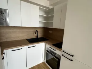 Pronájem bytu 2+kk, Opava - Kateřinky, Rolnická, 38 m2