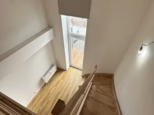Pronájem bytu 2+kk, Opava - Kateřinky, Rolnická, 38 m2