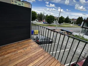 Pronájem bytu 2+kk, Opava - Kateřinky, Rolnická, 38 m2
