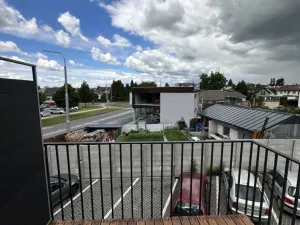 Pronájem bytu 2+kk, Opava - Kateřinky, Rolnická, 38 m2