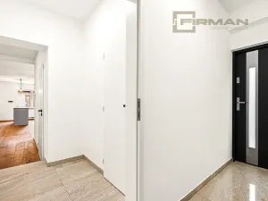 Prodej bytu 2+kk, Praha - Zbraslav, Elišky Přemyslovny, 63 m2