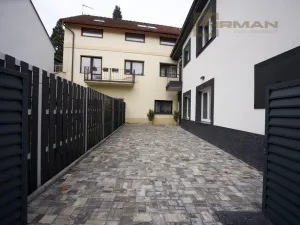 Prodej bytu 2+kk, Praha - Zbraslav, Elišky Přemyslovny, 63 m2