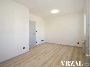 Pronájem bytu 3+kk, Plzeň, Francouzská třída, 57 m2