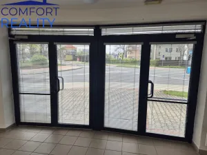 Pronájem obchodního prostoru, Ostrava - Svinov, Fibichova, 78 m2