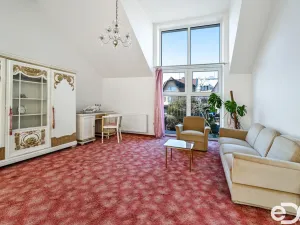 Prodej rodinného domu, Senohraby, Nad žlábky, 388 m2