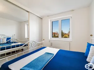 Prodej rodinného domu, Senohraby, Nad žlábky, 388 m2