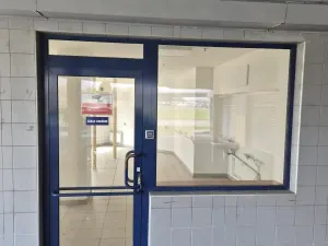 Pronájem obchodního prostoru, Ostrava - Svinov, Fibichova, 51 m2