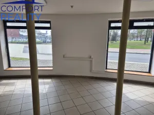 Pronájem obchodního prostoru, Ostrava - Svinov, Fibichova, 51 m2