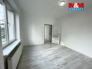 Pronájem bytu 2+1, Sokolov, Boženy Němcové, 52 m2
