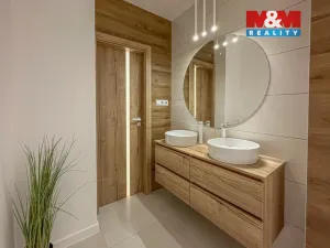 Prodej bytu 3+kk, Ostrava - Poruba, Marie Majerové, 66 m2