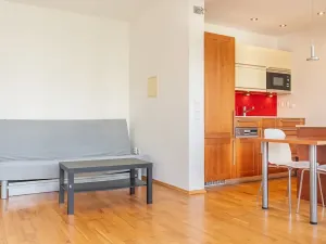 Prodej bytu 2+kk, Praha - Strašnice, Názovská, 48 m2
